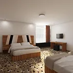 King's Court 3* Amsterdam