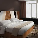 Hotel King's Court Amsterdam