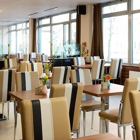 King's Court 3* Amsterdam