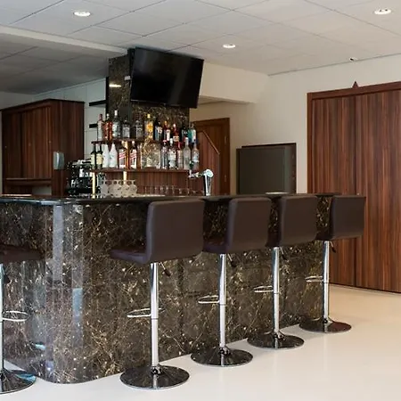 King's Court 3* أمستردام