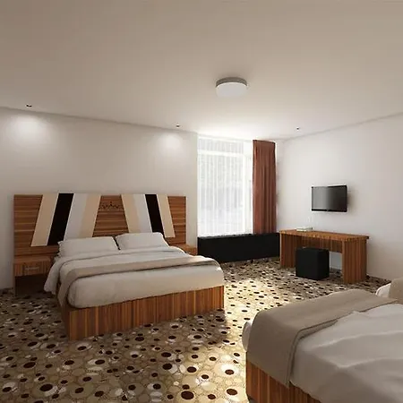 King's Court 3* أمستردام