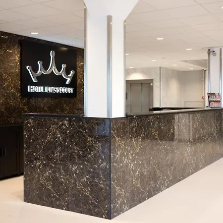 King's Court Amsterdam