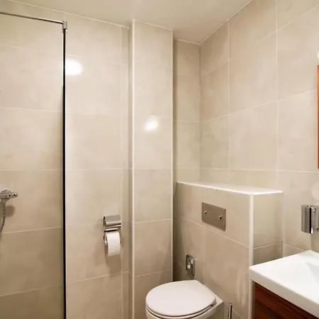 King's Court فندق أمستردام