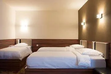 King's Court Hotel Amsterdam