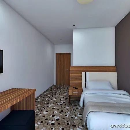 King's Court فندق أمستردام