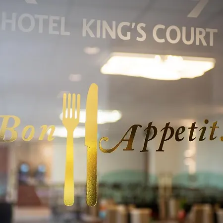 King's Court Hotel Amsterdam
