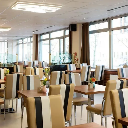 King's Court 3* Amsterdam