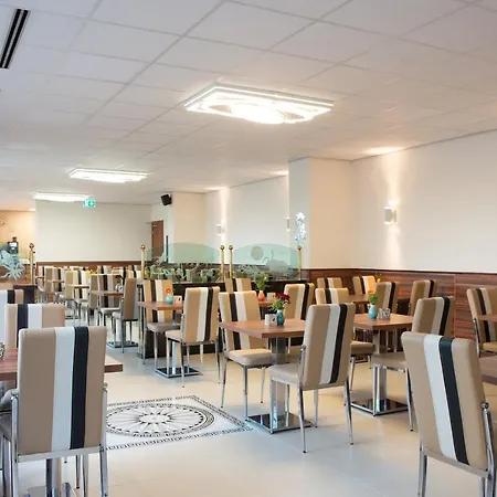 Hotel King's Court Amsterdam