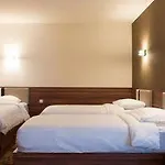 King's Court 호텔 암스테르담