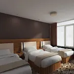 King's Court 암스테르담