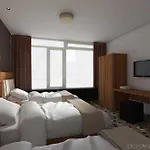 King's Court 암스테르담