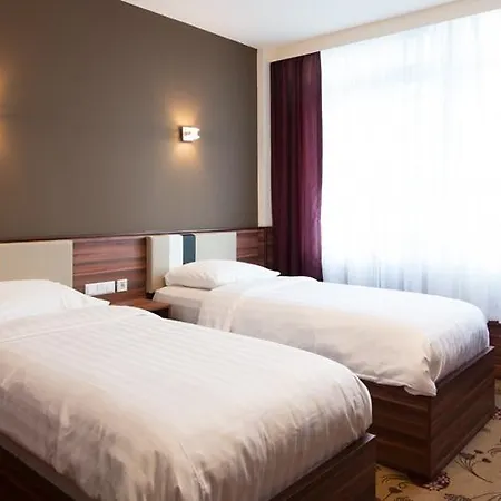 King's Court Amesterdão