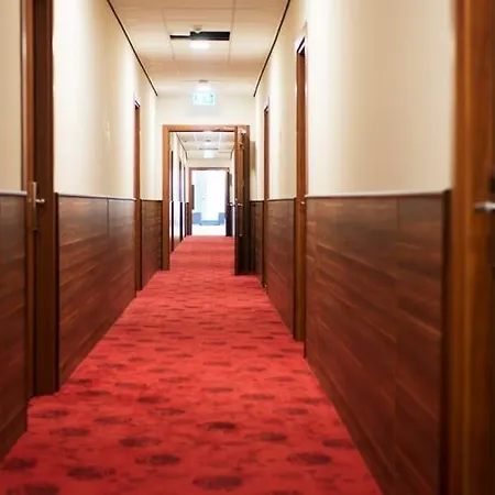 King's Court Amesterdão