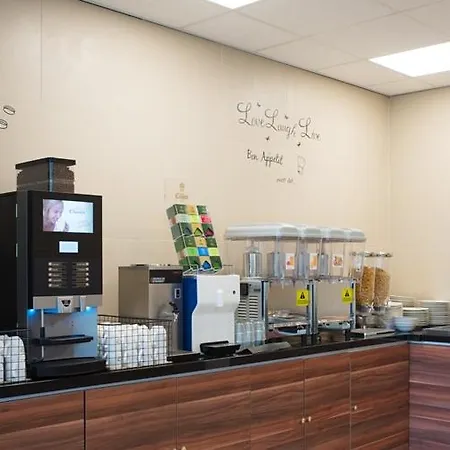 Ξενοδοχείο King's Court