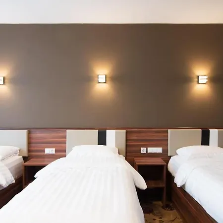 Ξενοδοχείο King's Court Άμστερνταμ