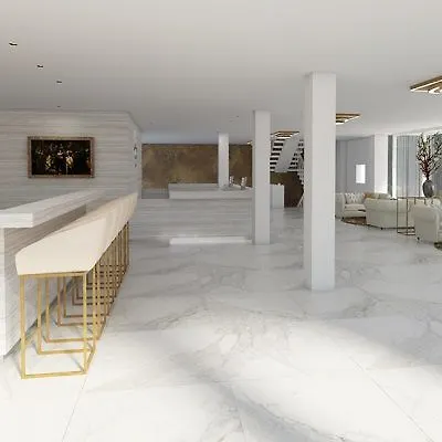 Ξενοδοχείο King's Court Άμστερνταμ