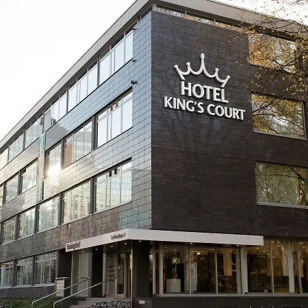 King's Court