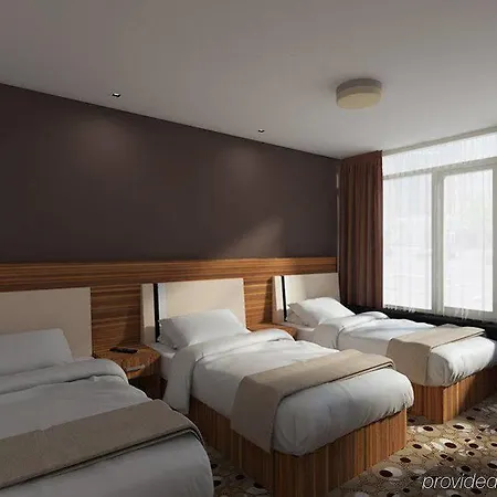 King's Court Άμστερνταμ