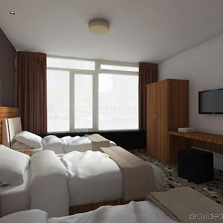 King's Court Amesterdão