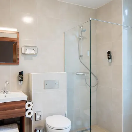 King's Court Hotel Amesterdão