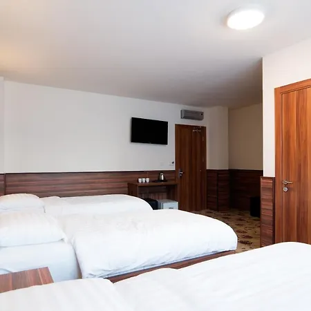 King's Court 3* Άμστερνταμ