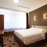King's Court Hotel