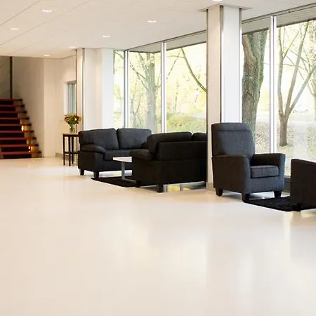 King's Court 3* אמסטרדם
