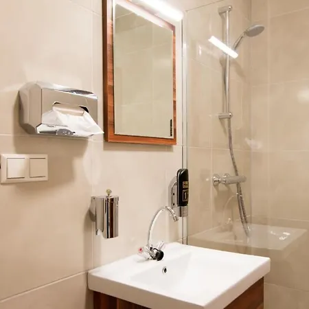 King's Court 3* אמסטרדם