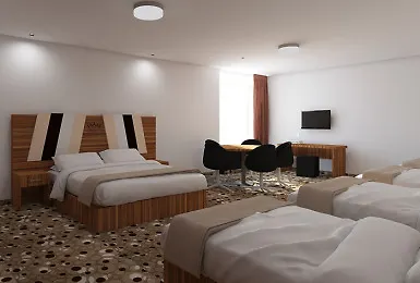 King's Court מלון 3*