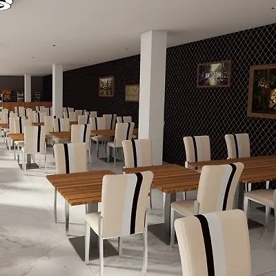 King's Court מלון 3*