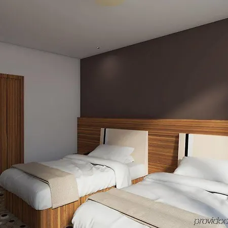 King's Court 3* אמסטרדם