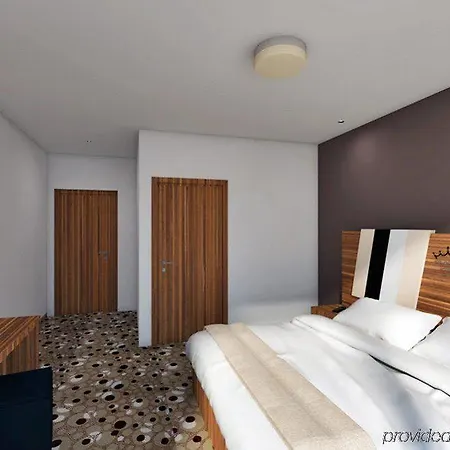 King's Court 3* אמסטרדם