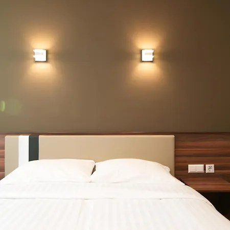 King's Court 3* אמסטרדם