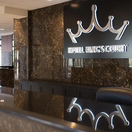 מלון King's Court