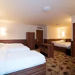 Hotel King's Court Amsterdam